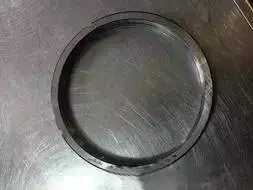 轴承套圈磨削烧伤原因及其解决方案