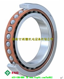 FAG|角接触球轴承