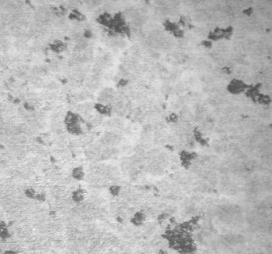 高碳铬钢制轴承套圈热处理缺陷分析